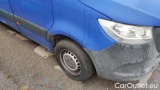  Mercedes  Sprinter 311 CDI F39/33 t.alto p.m. tr.ant. #78