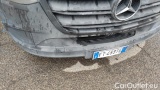  Mercedes  Sprinter 311 CDI F39/33 t.alto p.m. tr.ant. #82