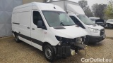  Mercedes  Sprinter 315 CDI F37/35 t.alto p.m. 6d-Temp #2