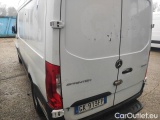 Mercedes  Sprinter 315 CDI F37/35 t.alto p.m. 6d-Temp #3