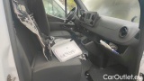  Mercedes  Sprinter 315 CDI F37/35 t.alto p.m. 6d-Temp #5