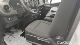 Mercedes  Sprinter 315 CDI F37/35 t.alto p.m. 6d-Temp #7