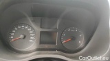  Mercedes  Sprinter 315 CDI F37/35 t.alto p.m. 6d-Temp #12