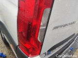  Mercedes  Sprinter 315 CDI F37/35 t.alto p.m. 6d-Temp #61