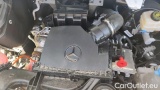  Mercedes  Sprinter 311 CDI F37/35 t.alto p.m. #15