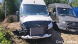  Mercedes  Sprinter 311 CDI F37/35 t.alto p.m. #20
