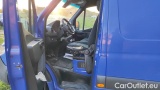  Mercedes  Sprinter 311 CDI F39/33 t.alto p.m. tr.ant. #6