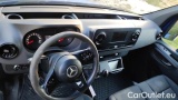  Mercedes  Sprinter 311 CDI F39/33 t.alto p.m. tr.ant. #7