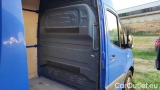  Mercedes  Sprinter 311 CDI F39/33 t.alto p.m. tr.ant. #9