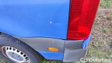  Mercedes  Sprinter 311 CDI F39/33 t.alto p.m. tr.ant. #20