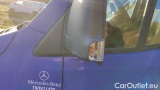 Mercedes  Sprinter 311 CDI F39/33 t.alto p.m. tr.ant. #31