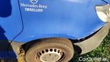  Mercedes  Sprinter 311 CDI F39/33 t.alto p.m. tr.ant. #39