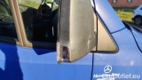  Mercedes  Sprinter 311 CDI F39/33 t.alto p.m. tr.ant. #40