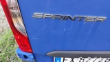  Mercedes  Sprinter 311 CDI F39/33 t.alto p.m. tr.ant. #50