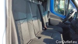  Mercedes  Sprinter 315 CDI F37/35 t.alto p.m. 6d-Temp #7