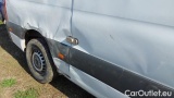  Mercedes  Sprinter 315 CDI F37/35 t.alto p.m. 6d-Temp #24