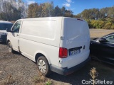 Volkswagen  Transporter 2.0 TDI 110kW Business p.c. #3