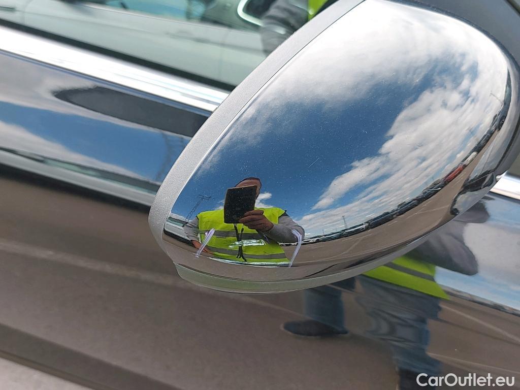  Renault  Megane RENAULT Mégane / 2015 / 5P / berlina con portón Business Energy dCi 81kW (110CV) #29