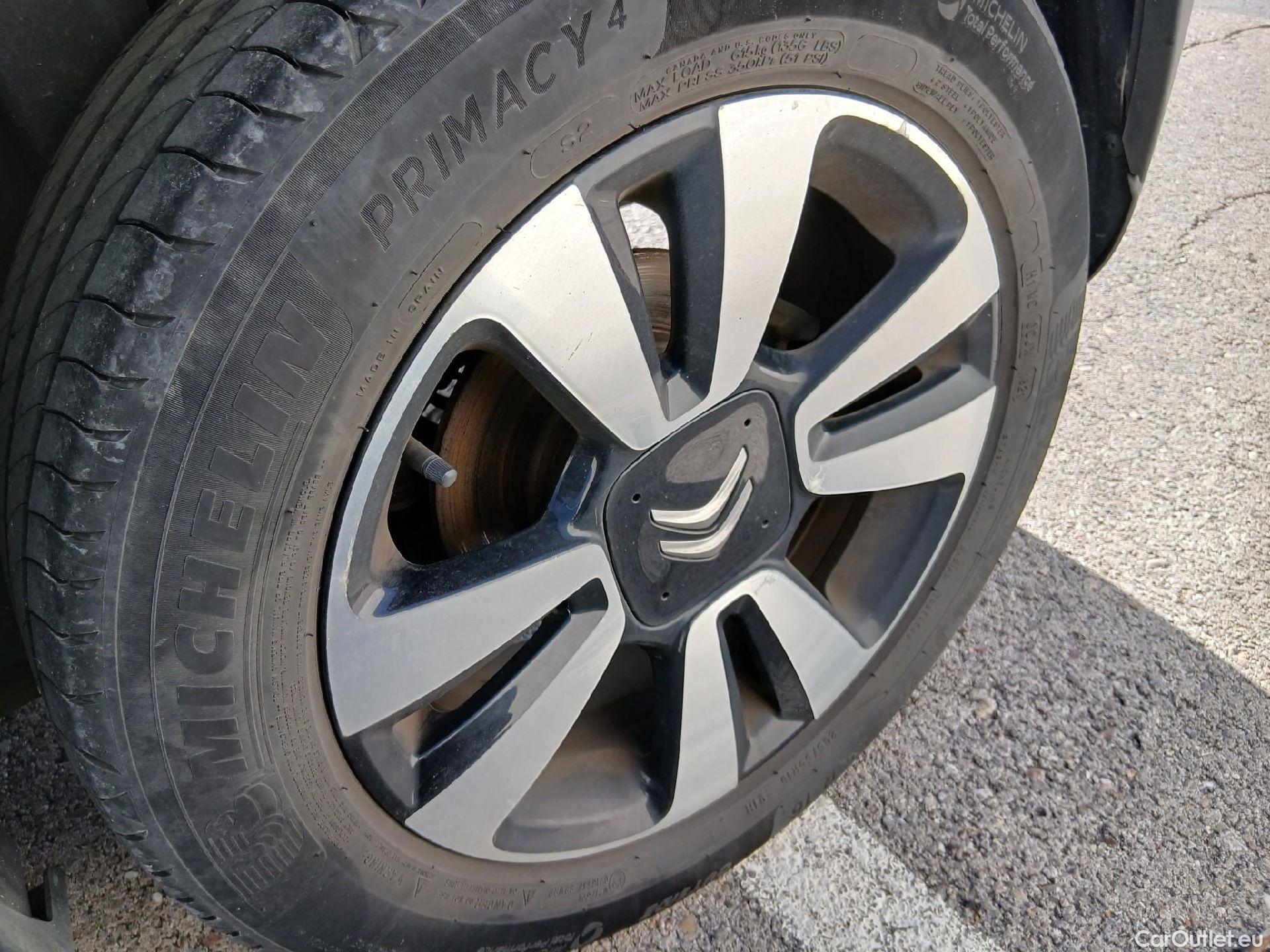  Citroen  C3 CITROEN  / 2020 / 5P / berlina con portón BlueHDi 75KW (100CV) S&S Feel Pack #17