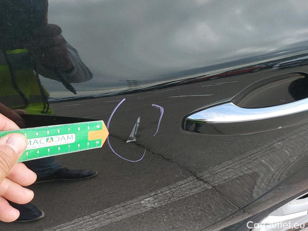  Renault  Megane RENAULT Mégane / 2015 / 5P / berlina con portón Business Energy dCi 81kW (110CV) #13