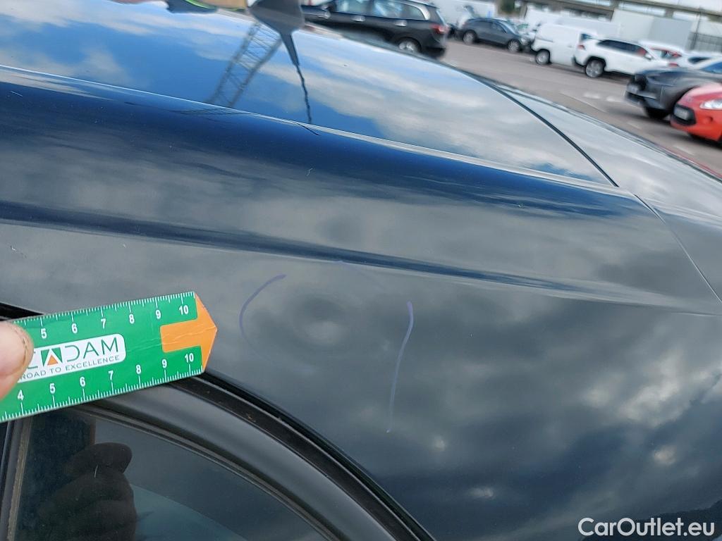  Renault  Megane RENAULT Mégane / 2015 / 5P / berlina con portón Business Energy dCi 81kW (110CV) #6