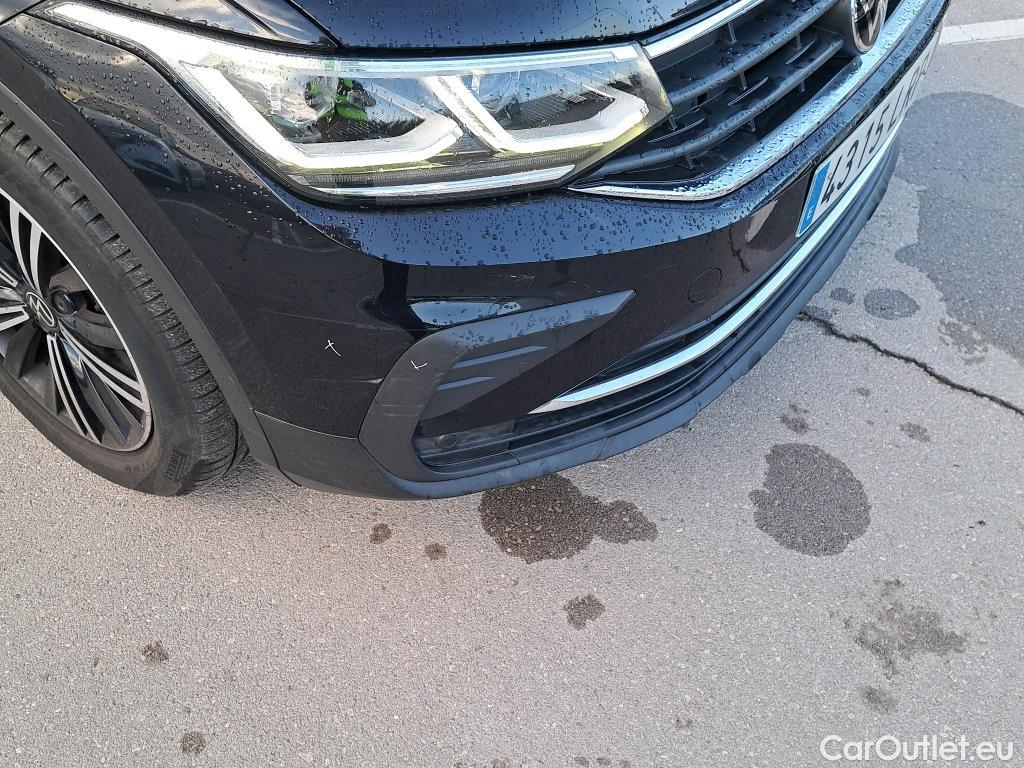  Volkswagen  Tiguan VOLKSWAGEN  / 2020 / 5P / todoterreno Life 2.0 TDI 110kW (150CV) DSG (AC2) #23