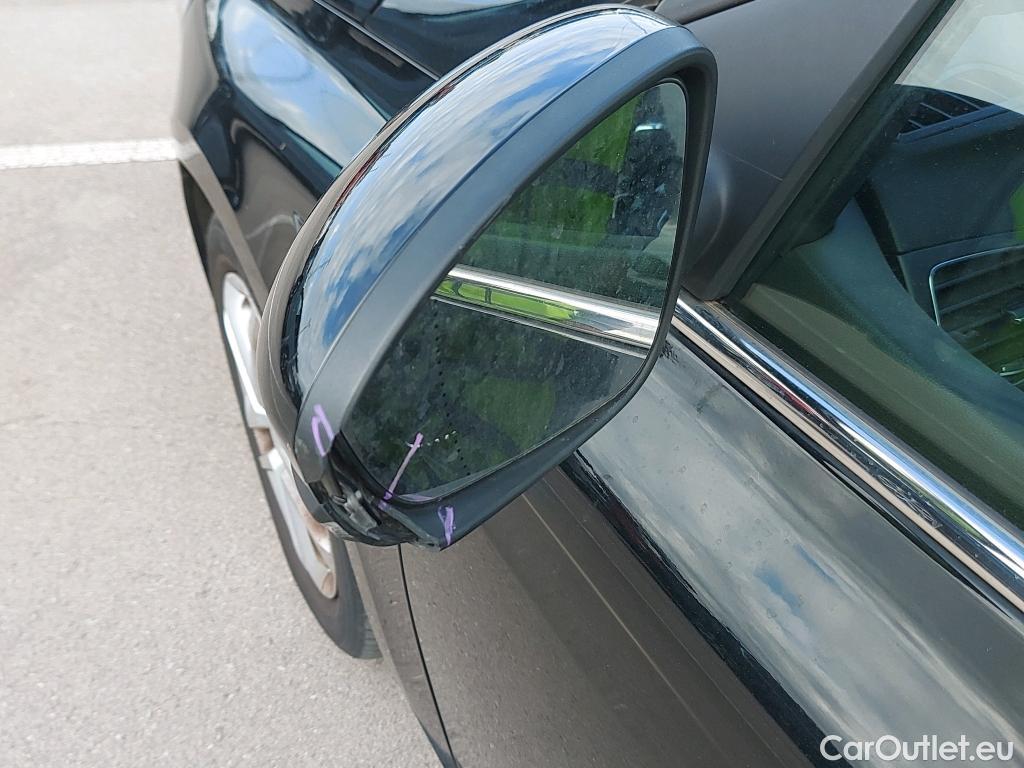  Renault  Megane RENAULT Mégane / 2015 / 5P / berlina con portón Business Energy dCi 81kW (110CV) #1