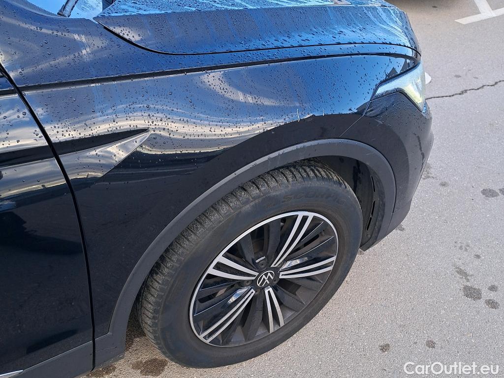  Volkswagen  Tiguan VOLKSWAGEN  / 2020 / 5P / todoterreno Life 2.0 TDI 110kW (150CV) DSG (AC2) #7