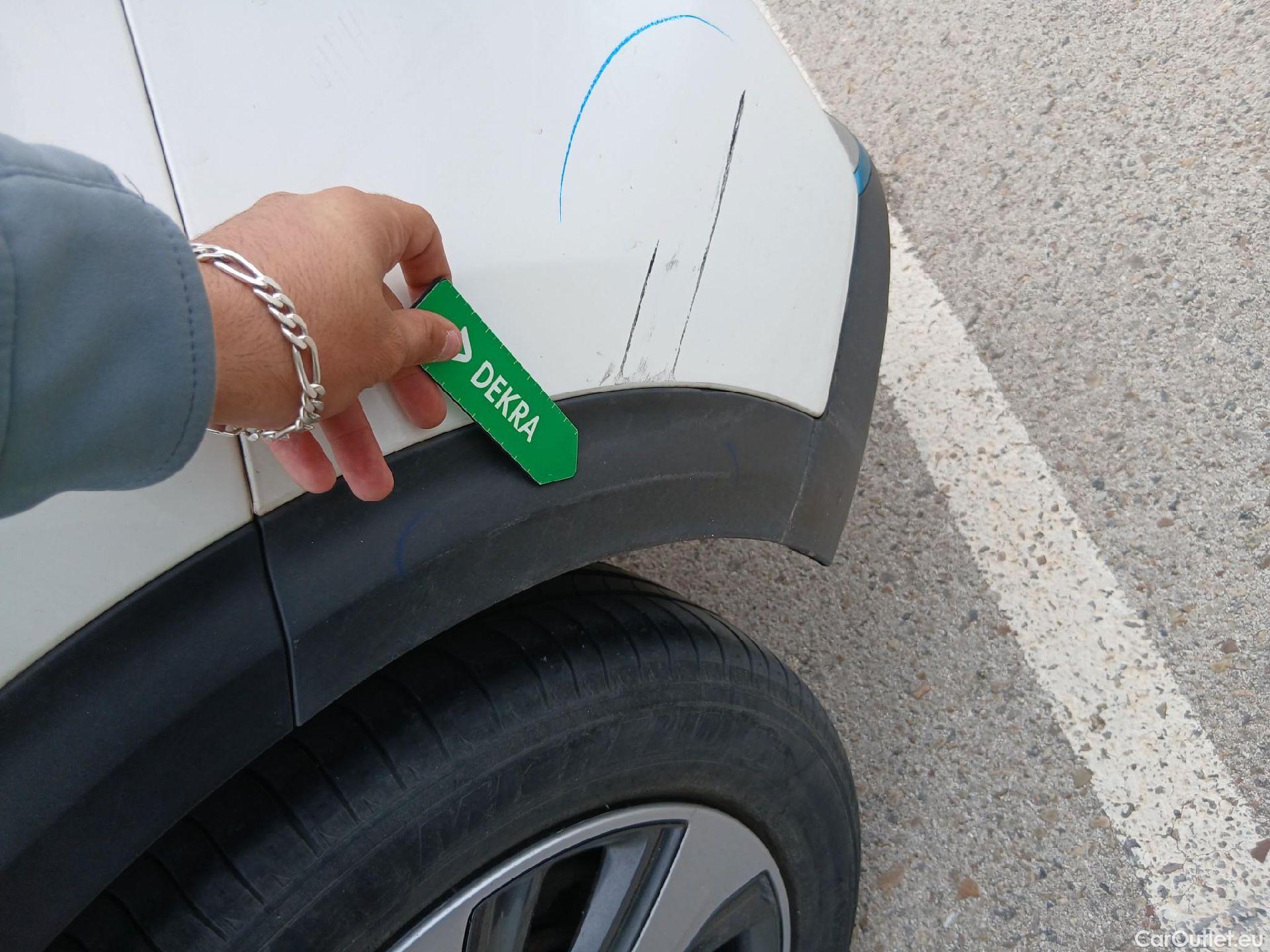  KIA  Niro KIA  Hïbrido Enchufable / 2016 / 5P / crossover 1.6 GDi Híbrido Enchufable 104kW Drive #6