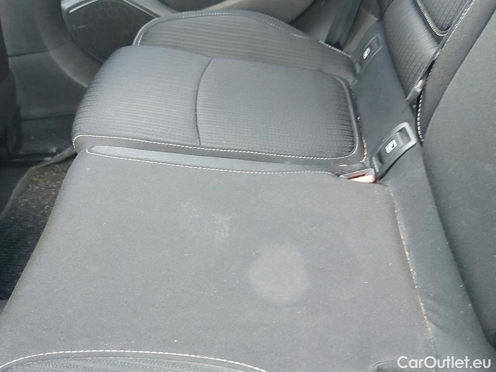  Renault  Megane RENAULT Mégane / 2015 / 5P / berlina con portón Business Energy dCi 81kW (110CV) #33