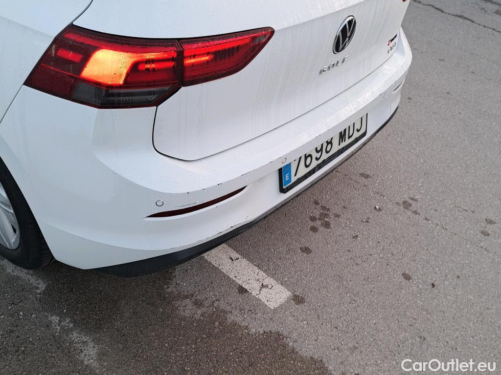  Volkswagen  Golf  VOLKSWAGEN / 2020 / 5P / berlina con portón Life 1.0 eTSI 81kW (110CV) DSG #11