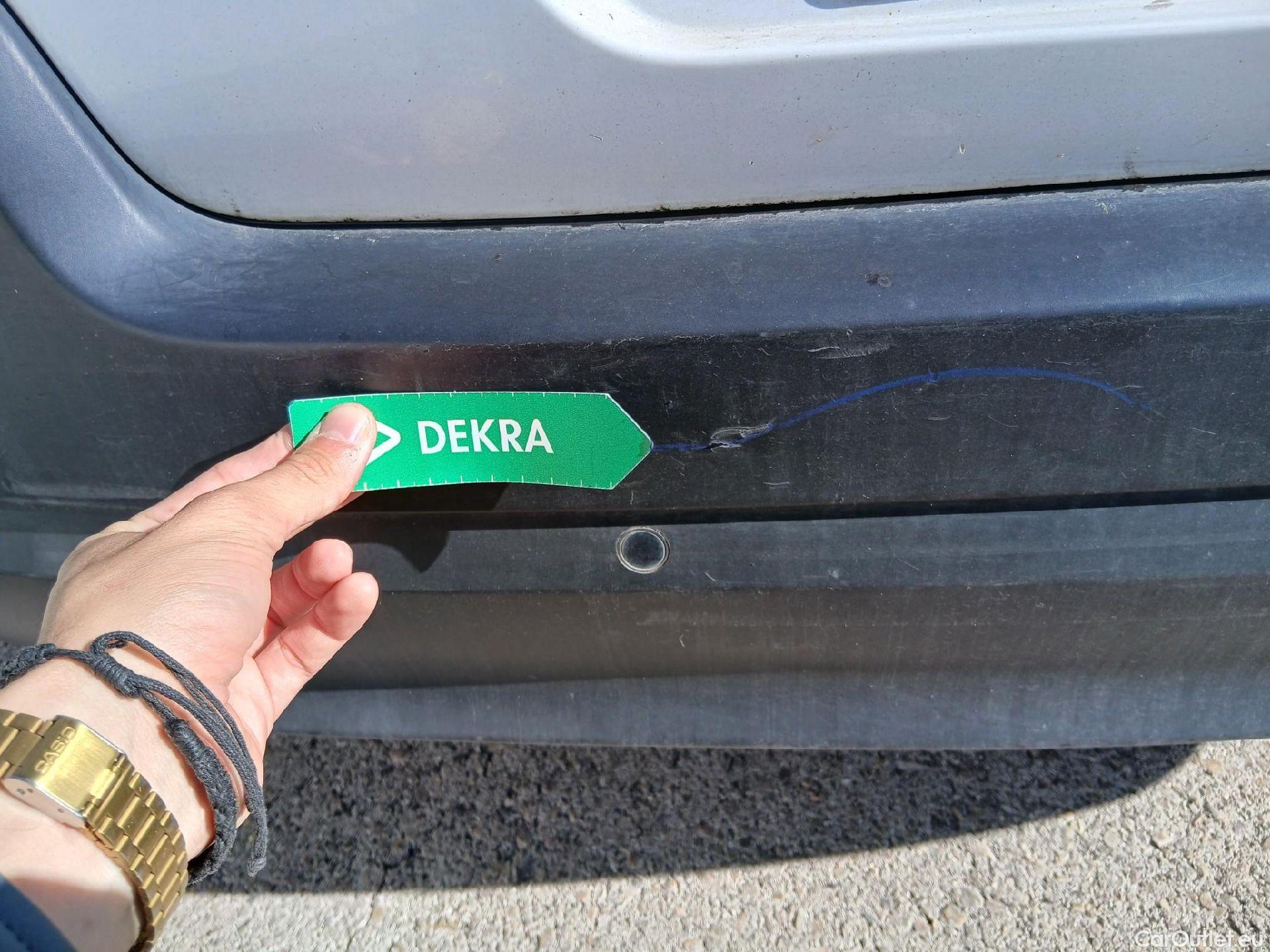  Citroen  C3 CITROEN  / 2020 / 5P / berlina con portón BlueHDi 75KW (100CV) S&S Feel Pack #21