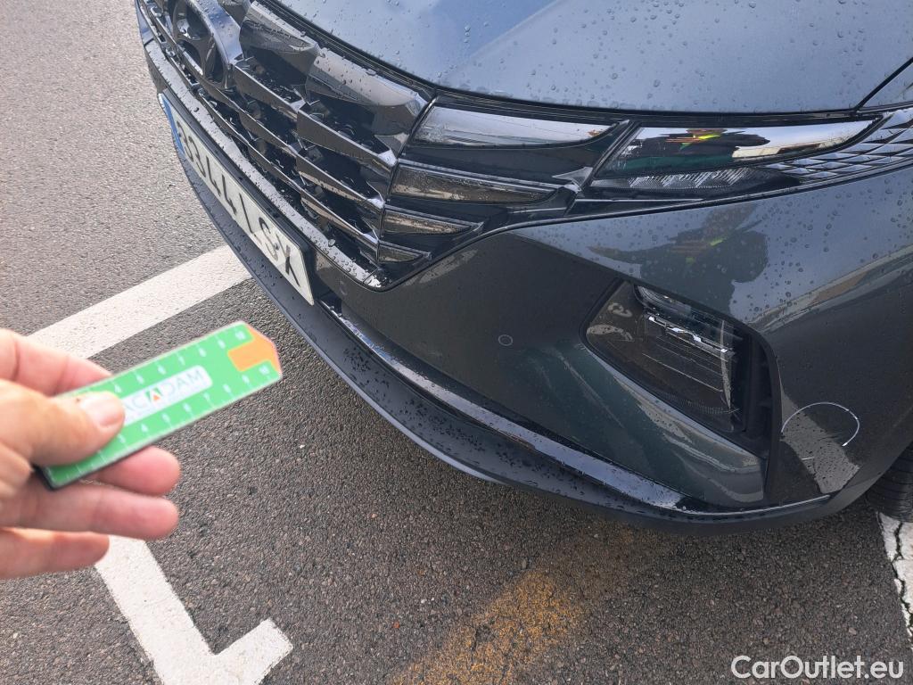  Hyundai  Tucson HYUNDAI  / 2020 / 5P / todoterreno 1.6 TGDI 110kW (150CV) 48V Tecno Sky DCT #4