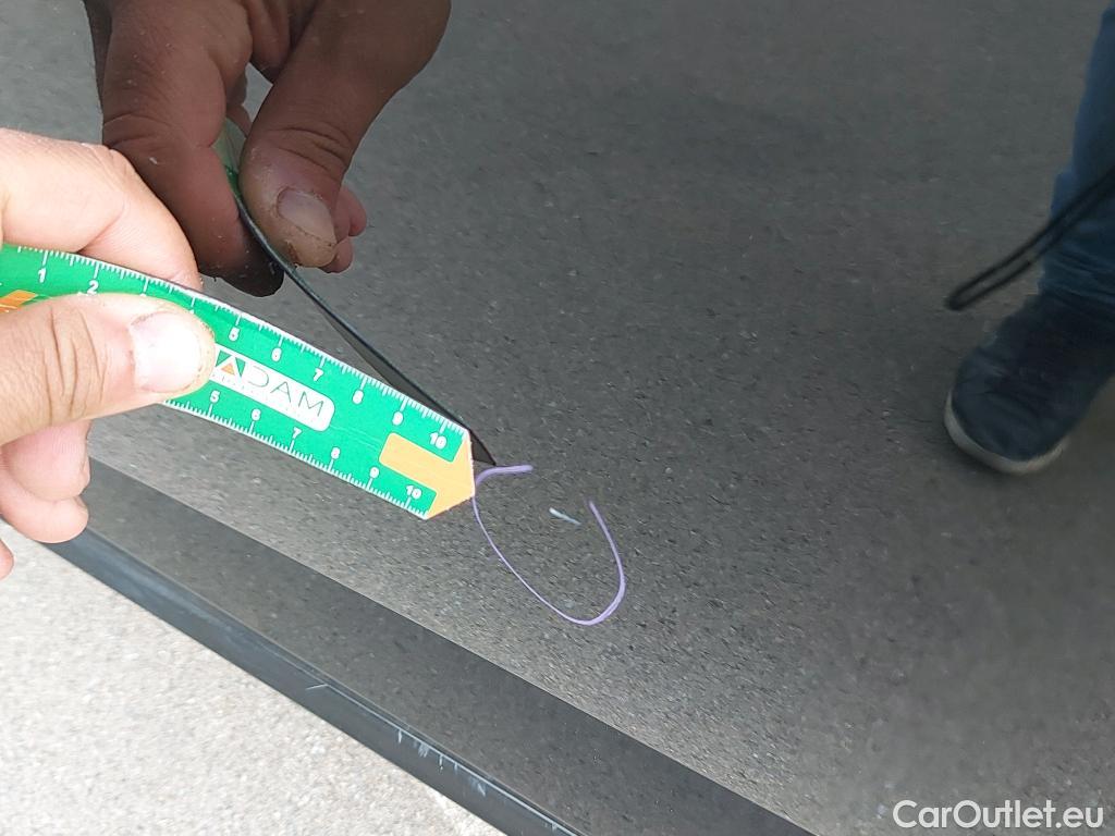  Renault  Megane RENAULT Mégane / 2015 / 5P / berlina con portón Business Energy dCi 81kW (110CV) #9