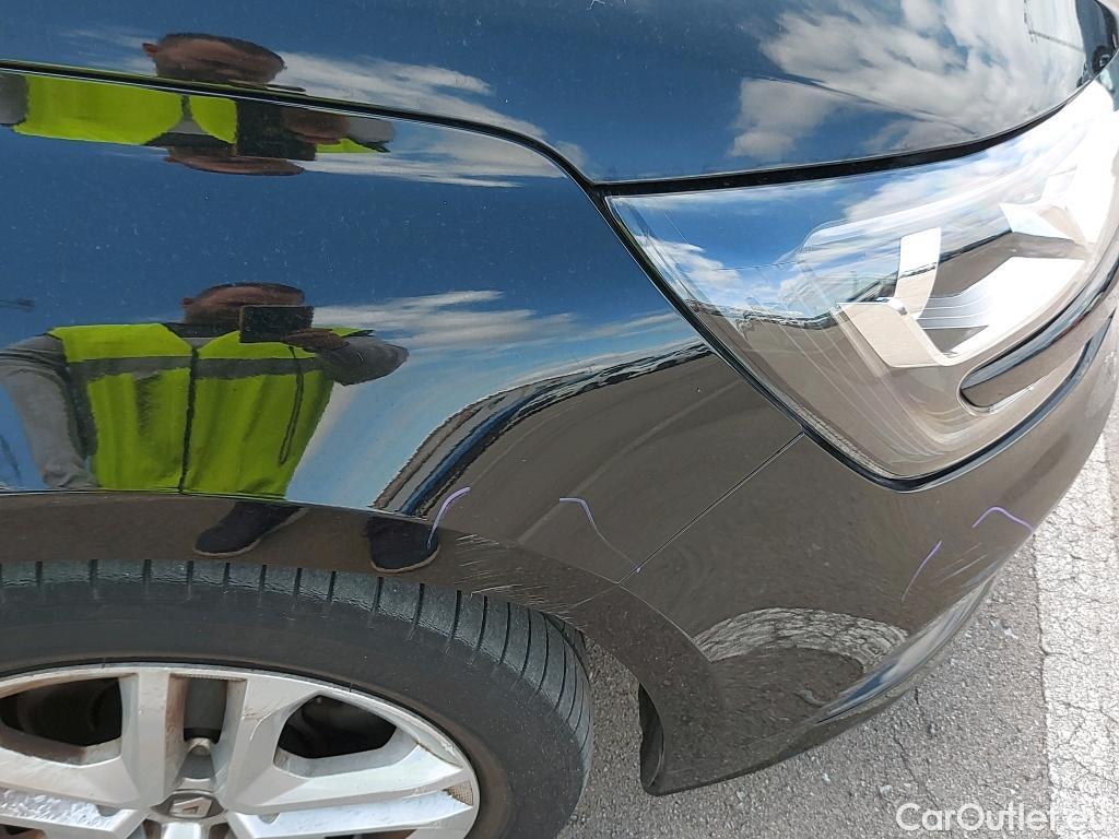  Renault  Megane RENAULT Mégane / 2015 / 5P / berlina con portón Business Energy dCi 81kW (110CV) #23