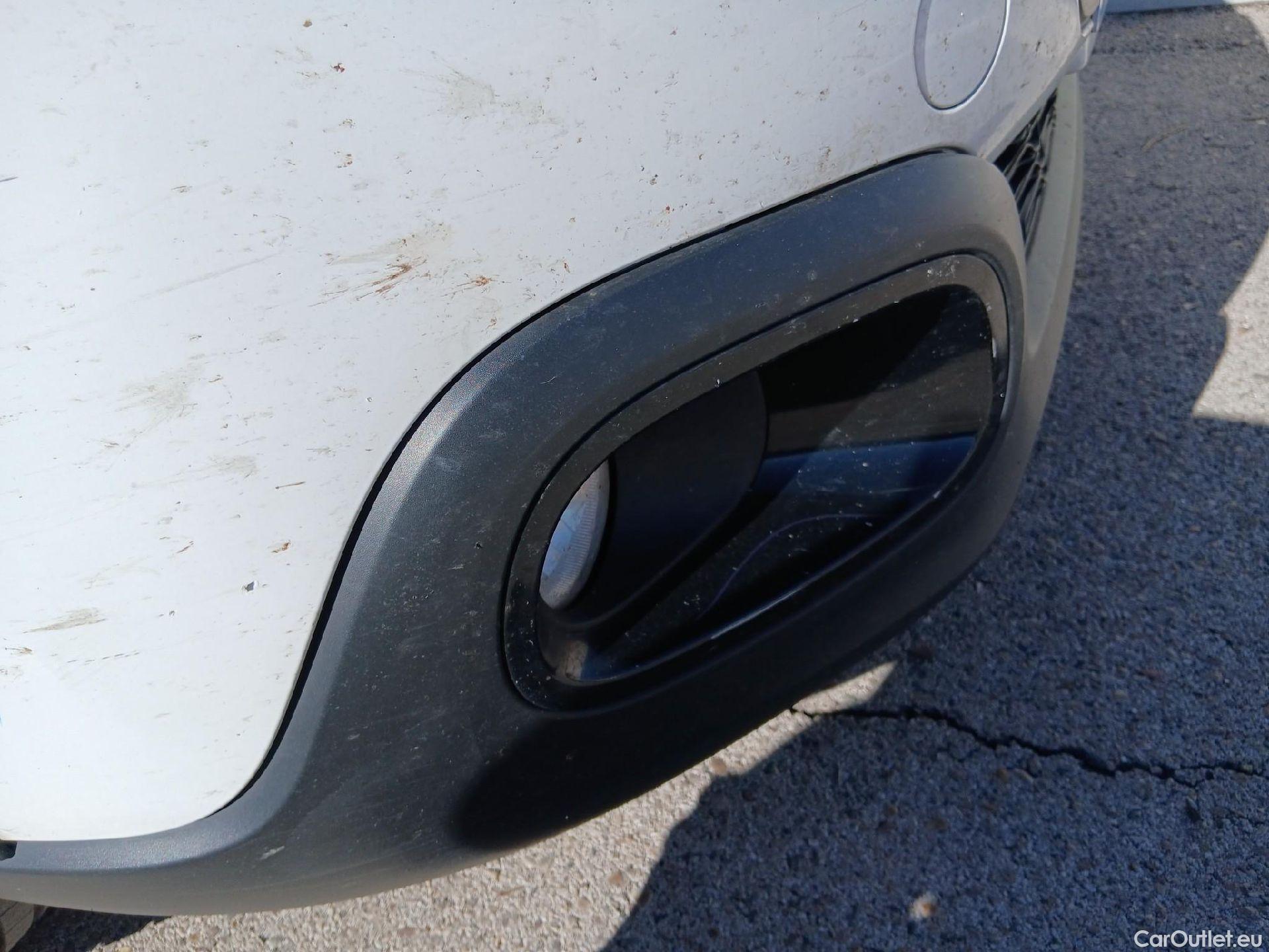  Citroen  C3 CITROEN  / 2020 / 5P / berlina con portón BlueHDi 75KW (100CV) S&S Feel Pack #6