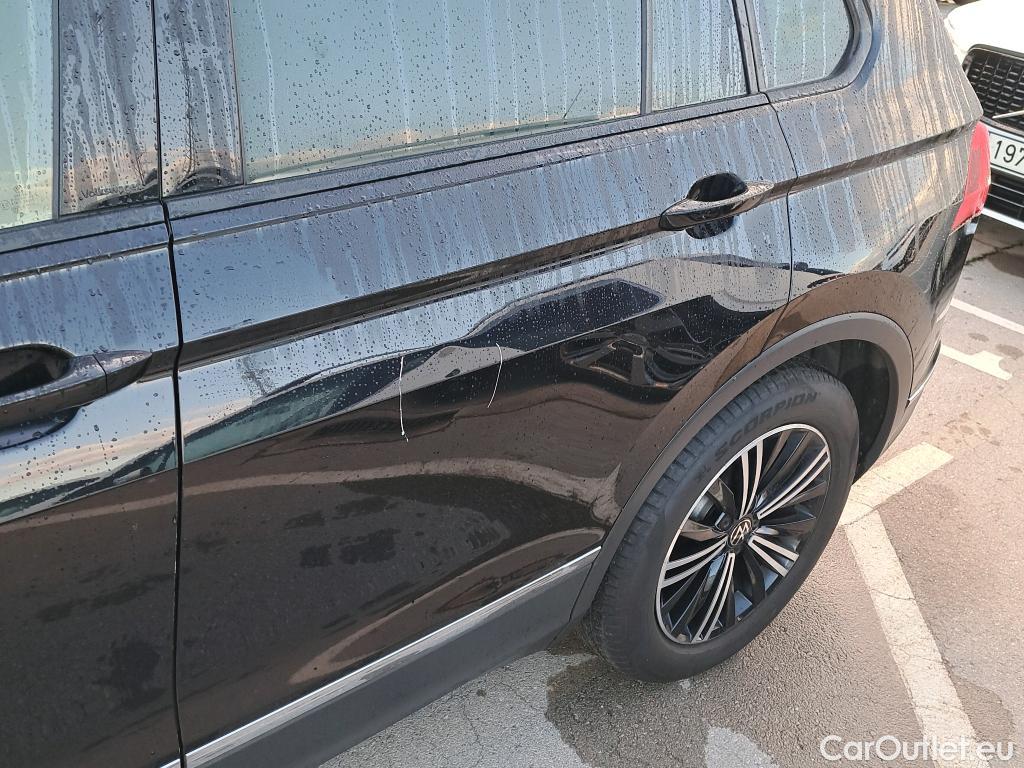  Volkswagen  Tiguan VOLKSWAGEN  / 2020 / 5P / todoterreno Life 2.0 TDI 110kW (150CV) DSG (AC2) #1