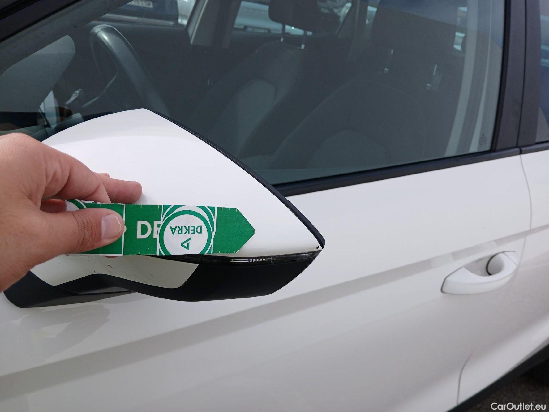  Seat  Arona SEAT  / 2017 / 5P / todoterreno 1.0 TSI 81kW (110CV) Style Plus (AC) #24