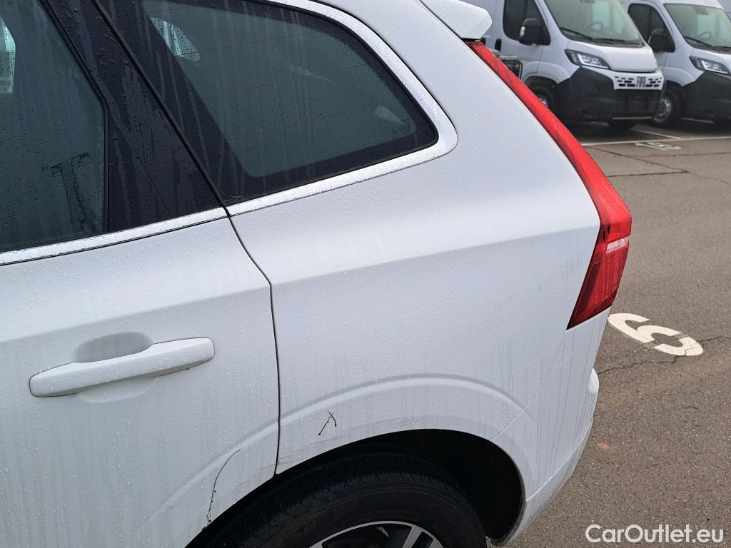  Volvo  XC60 VOLVO  / 2017 / 5P / todoterreno 2.0 T6 AWD Recharge Inscription Exp Auto #13