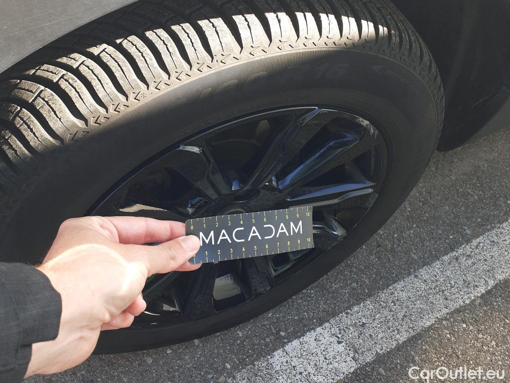  Opel  Crossland OPEL  / 2020 / 5P / crossover 1.5D 81kW (110CV) GS Line #1