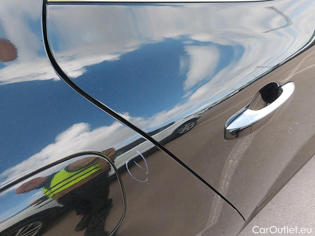  Renault  Megane RENAULT Mégane / 2015 / 5P / berlina con portón Business Energy dCi 81kW (110CV) #14