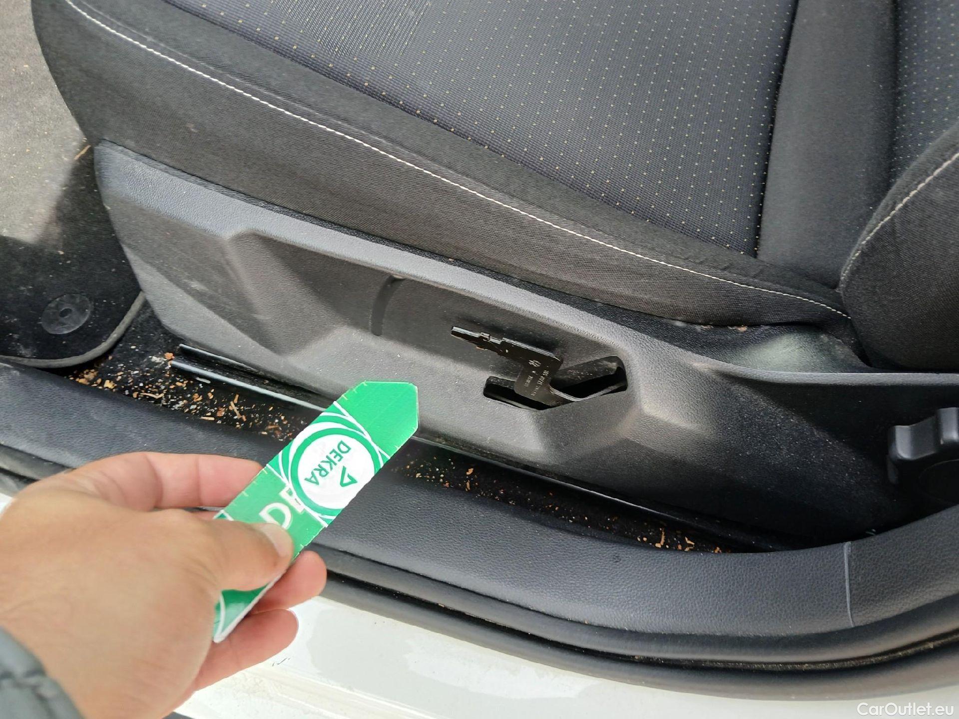  Seat  Arona SEAT  / 2017 / 5P / todoterreno 1.0 TSI 81kW (110CV) Style Plus (AC) #14