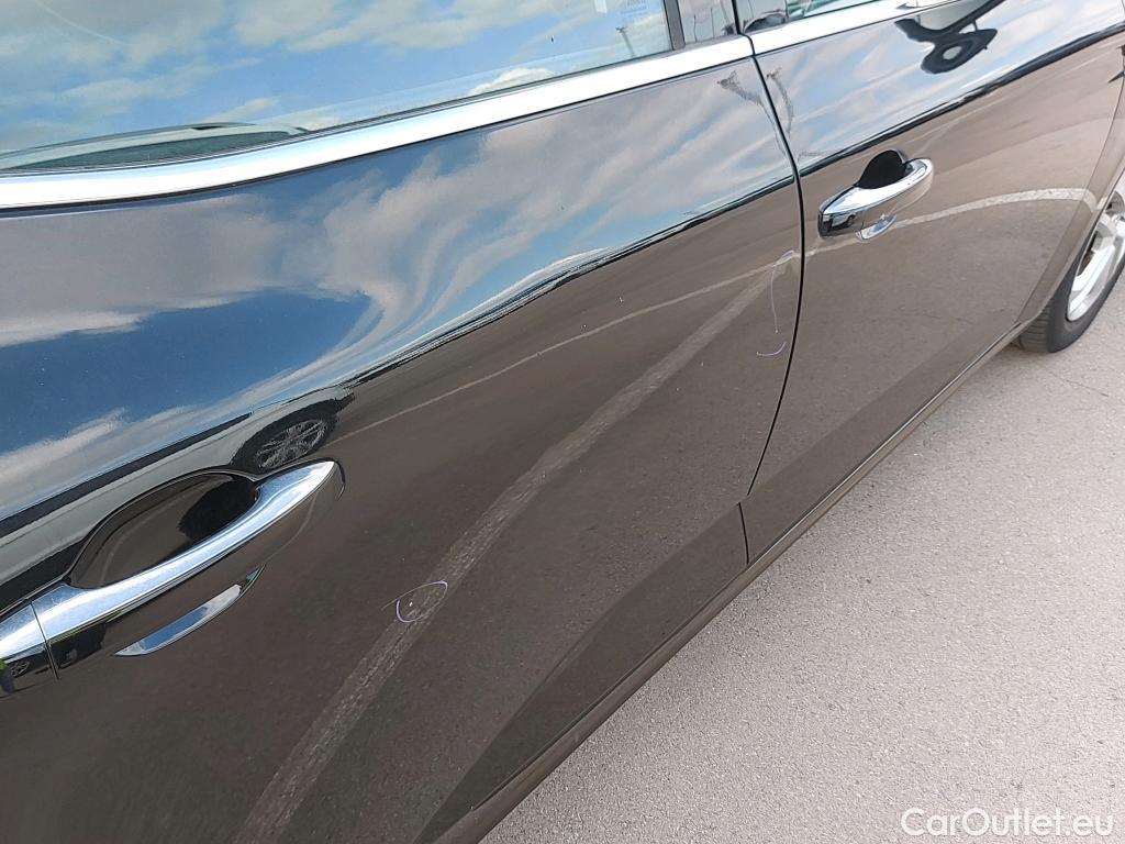  Renault  Megane RENAULT Mégane / 2015 / 5P / berlina con portón Business Energy dCi 81kW (110CV) #16