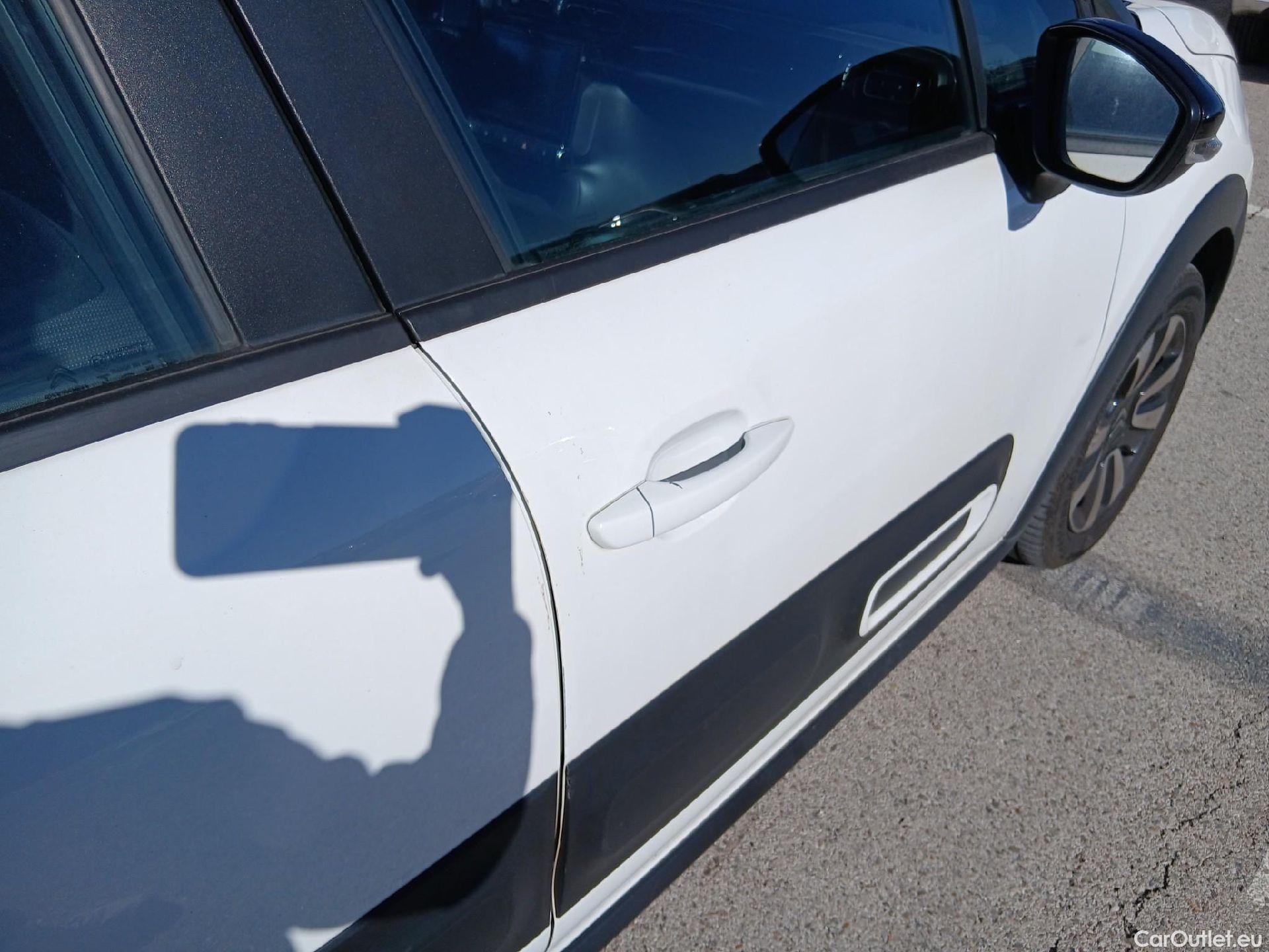  Citroen  C3 CITROEN  / 2020 / 5P / berlina con portón BlueHDi 75KW (100CV) S&S Feel Pack #29