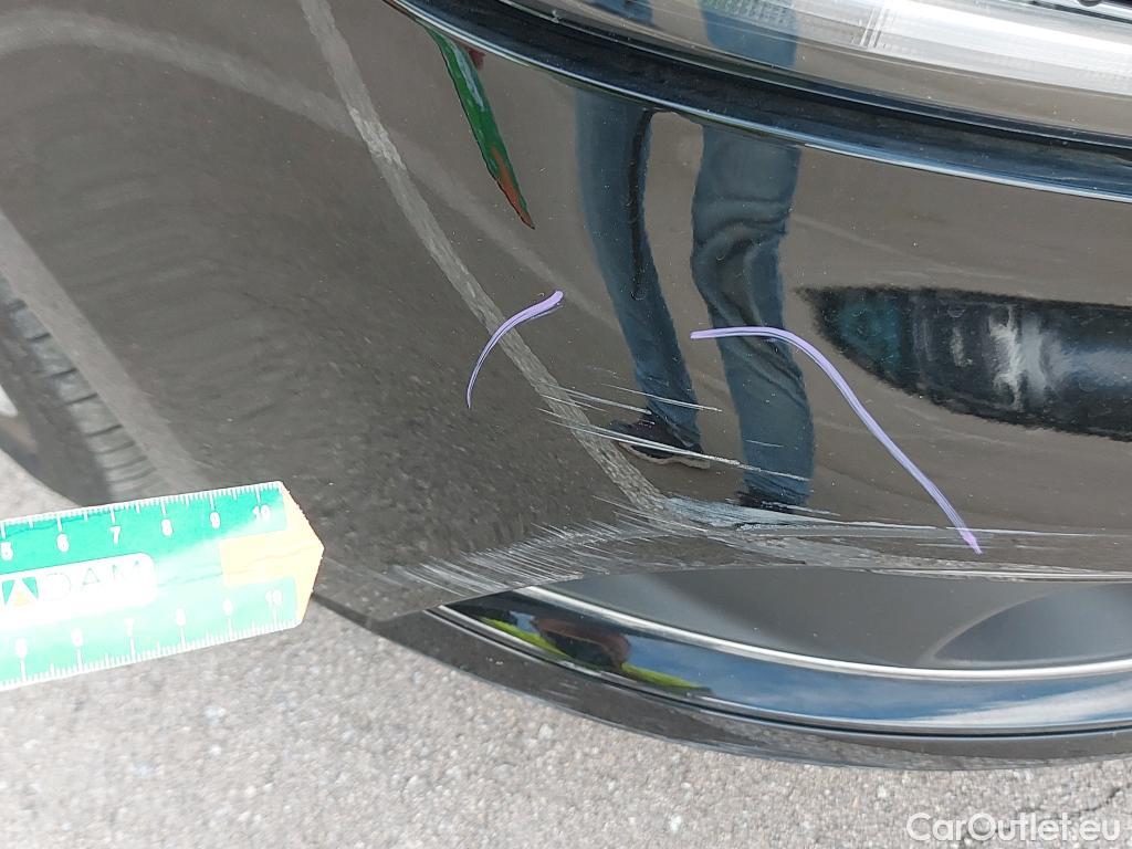  Renault  Megane RENAULT Mégane / 2015 / 5P / berlina con portón Business Energy dCi 81kW (110CV) #11