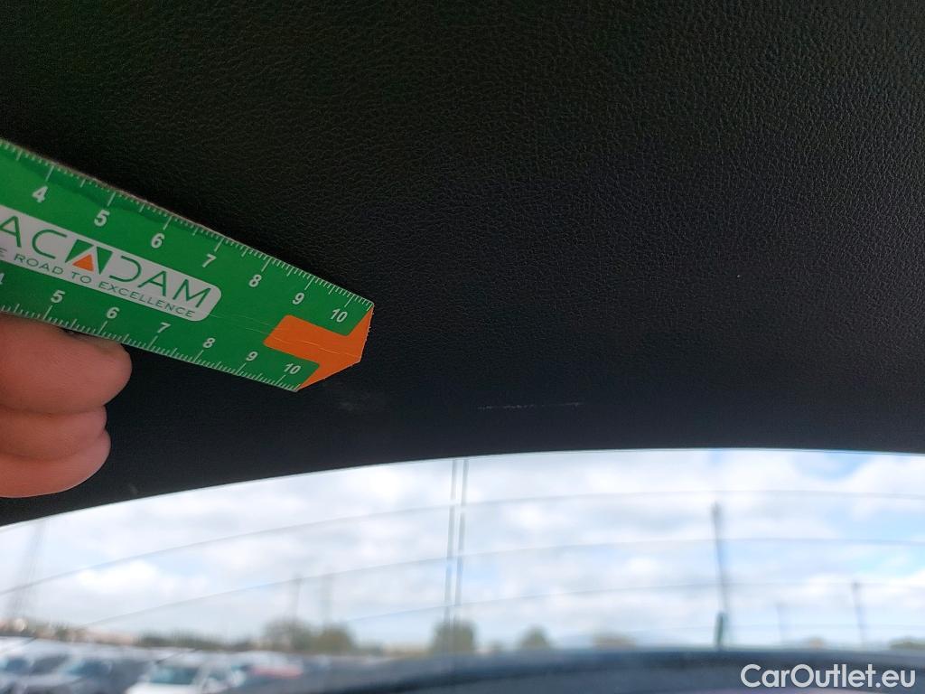  Renault  Megane RENAULT Mégane / 2015 / 5P / berlina con portón Business Energy dCi 81kW (110CV) #26