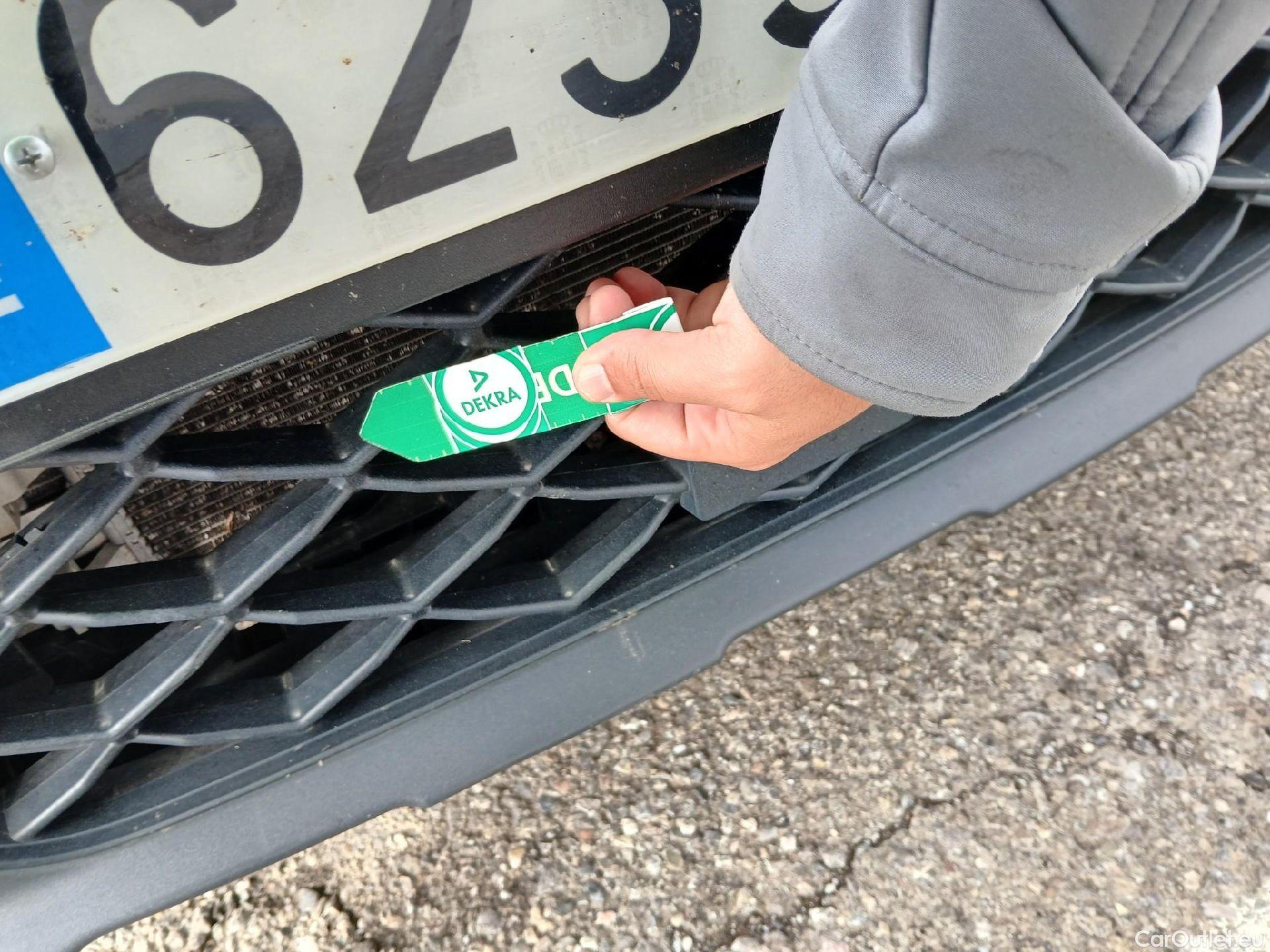  Seat  Arona SEAT  / 2017 / 5P / todoterreno 1.0 TSI 81kW (110CV) Style Plus (AC) #19