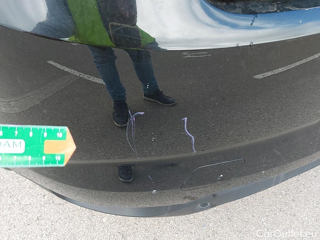  Renault  Megane RENAULT Mégane / 2015 / 5P / berlina con portón Business Energy dCi 81kW (110CV) #22