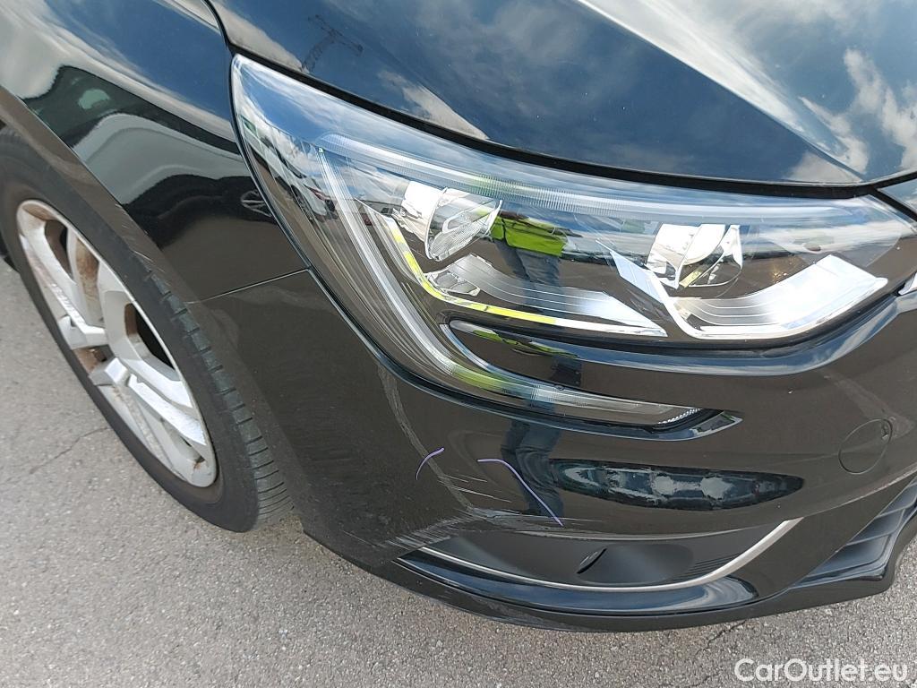  Renault  Megane RENAULT Mégane / 2015 / 5P / berlina con portón Business Energy dCi 81kW (110CV) #10