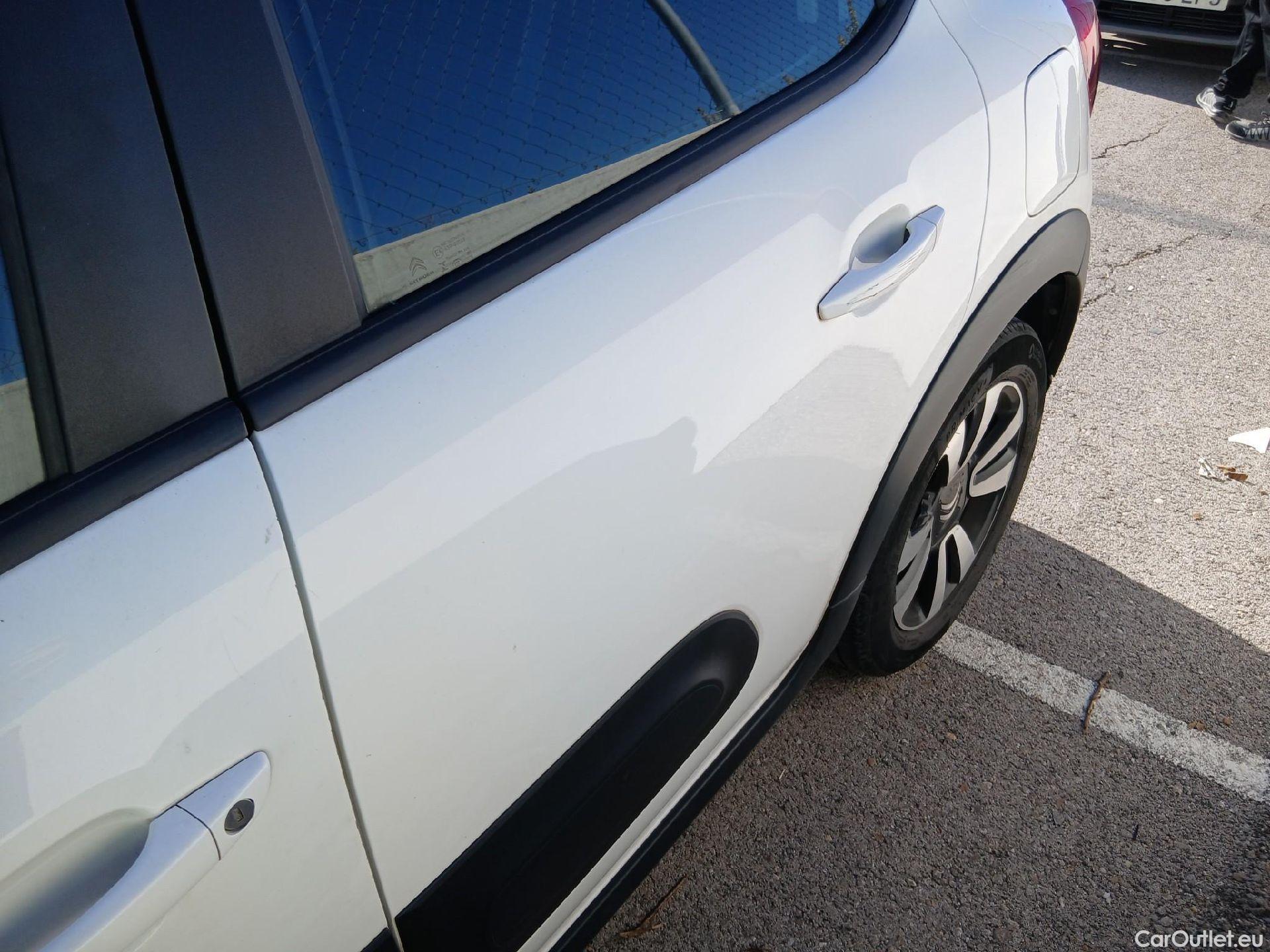  Citroen  C3 CITROEN  / 2020 / 5P / berlina con portón BlueHDi 75KW (100CV) S&S Feel Pack #14